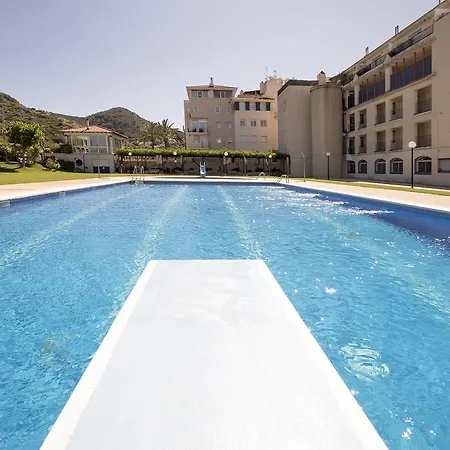 Apartamento Silvestre La Marina * Sitges