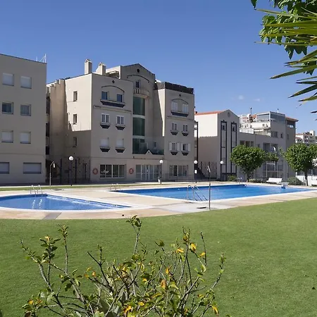 Apartman Apartamento Silvestre La Marina