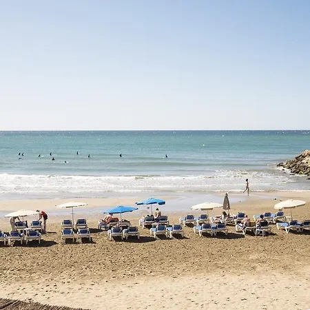 Apartamento Silvestre La Marina * Sitges