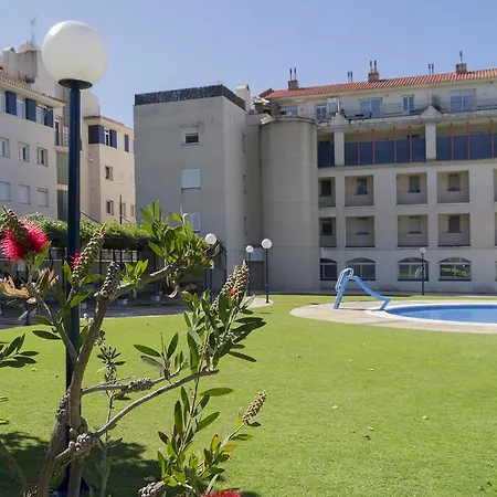 Apartamento Silvestre La Marina * Sitges