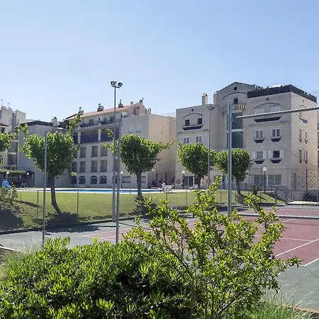Apartamento Silvestre La Marina Apartman