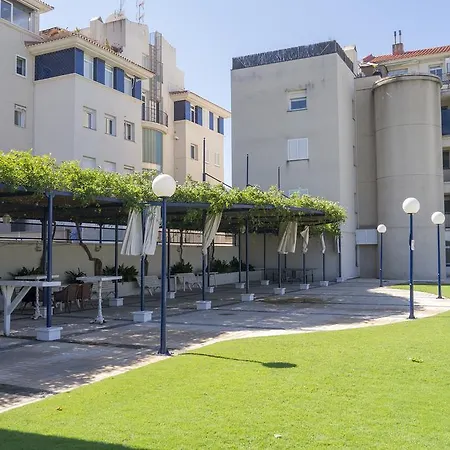 Apartamento Silvestre La Marina Apartman Sitges