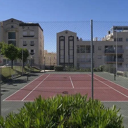 Apartamento Silvestre La Marina *