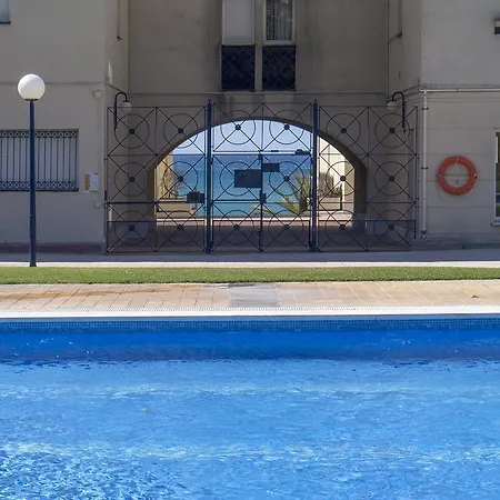 Apartamento Silvestre La Marina *