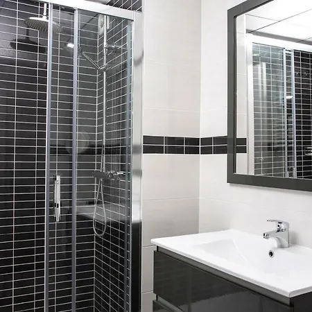 Apartamento Silvestre La Marina Apartman *