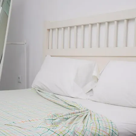 Apartamento Silvestre La Marina Apartman Sitges