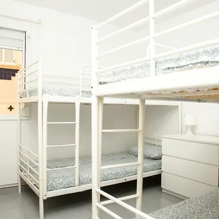 Apartman Apartamento Silvestre La Marina *