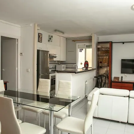 Apartamento Silvestre La Marina Apartman