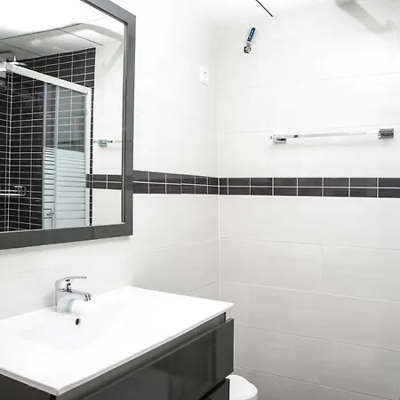 Apartamento Silvestre La Marina Apartman *