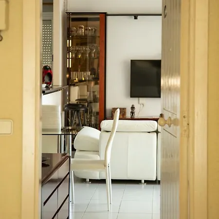 Apartman Apartamento Silvestre La Marina