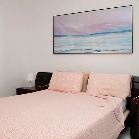 Apartman Apartamento Silvestre La Marina