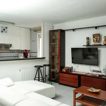 Apartamento Silvestre La Marina Apartman