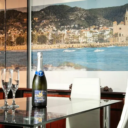 Apartamento Silvestre La Marina * Sitges