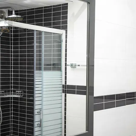 Apartamento Silvestre La Marina Apartman *