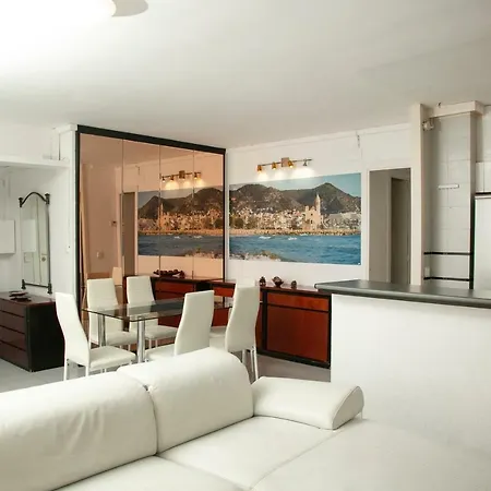 Apartamento Silvestre La Marina