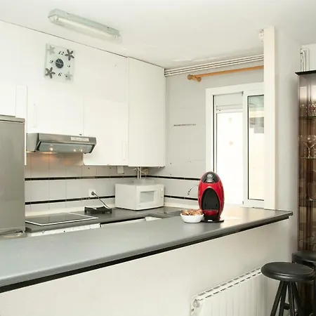Apartamento Silvestre La Marina *